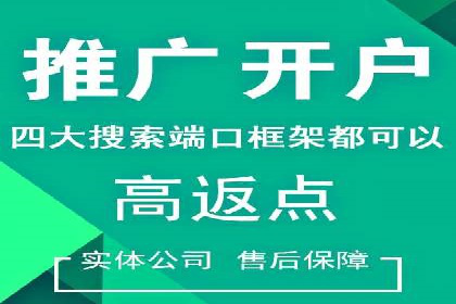 百度推广开户攻略：实战案例解读