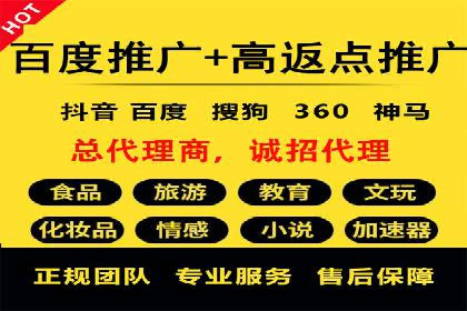 百度广告推广成功案例：快速提升流量